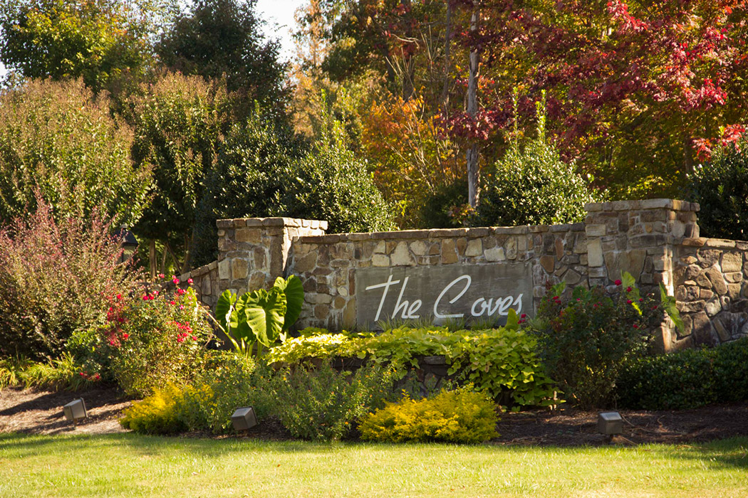 river oaks on lake wylie