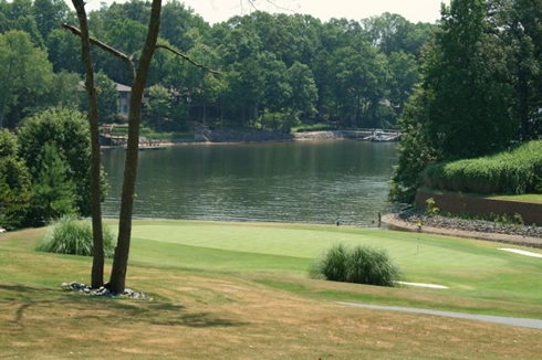 River Hills in Lake Wylie SC waterfront Lake Wylie real estate for sale