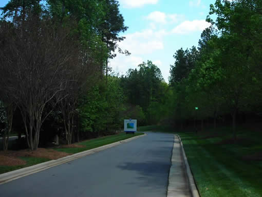 Lake Wylie real estate in Woodland Bay